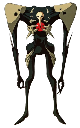 Sachiel