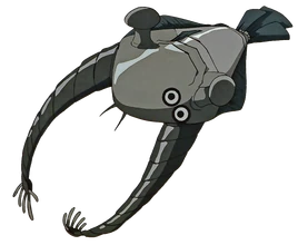 Sandalphon