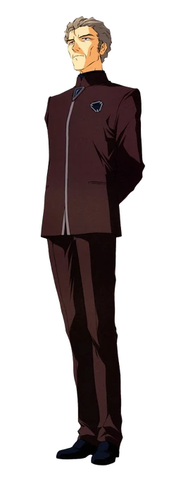 Kozo Fuyutsuki