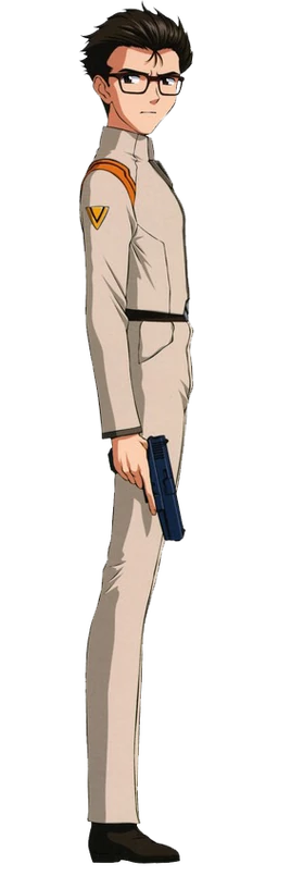 Makoto Hyuga