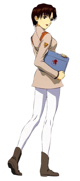 Maya Ibuki