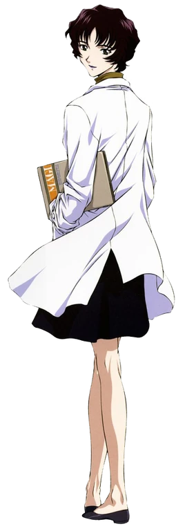 Naoko Akagi