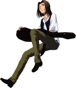 Shigeru Aoba