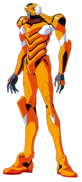 Evangelion Unit-00