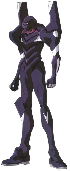 Evangelion Production Model-03
