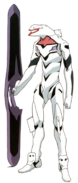 Mass Production Evangelion